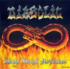 DIABOLIC — Infinity Through Purification album cover