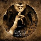 DIABULUS IN MUSICA Secrets album cover