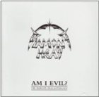 DIAMOND HEAD Am I Evil?: The Diamond Head Anthology album cover