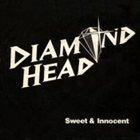 DIAMOND HEAD Sweet & Innocent album cover