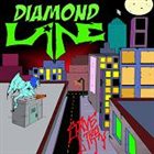 DIAMOND LANE Save This City album cover