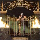 DIAMOND REXX Golden Gates album cover