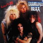 DIAMOND REXX Rated Rexx album cover