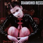 DIAMOND REXX The Evil album cover
