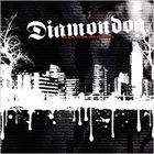 DIAMONDOG Black Comes the Morning album cover