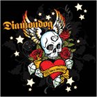 DIAMONDOG Love, Pain & Diamonds album cover