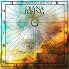 DIANA RISING Eon Through The Mist album cover