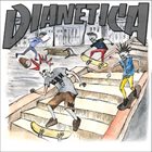 DIANETICA Завтра будет поздно album cover