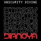 DIANOYA Obscurity Divine album cover