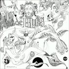DIAS DE BLUES Dias de Blues album cover