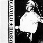 DIAVOLO ROSSO Diavolo Rosso album cover