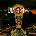 DIAZEPAM Demo 2 album cover