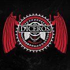 DICEROS The Offering album cover