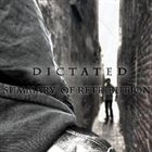 DICTATED Summary of Retribution album cover