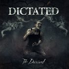 DICTATED The Deceived album cover