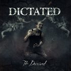 DICTATED The Deceived album cover