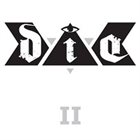 D.I.E. D​.​I​.​E. II album cover