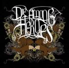 DIE AMONG HEROES Die Among Heroes album cover