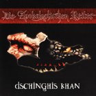 DIE APOKALYPTISCHEN REITER Dschinghis Khan album cover