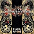 DIE APOKALYPTISCHEN REITER Riders on the Storm album cover