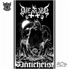 DIE HARD Antichrist album cover