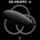DIE KRUPPS I album cover