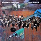 DIE KRUPPS Stahlwerksynfonie album cover