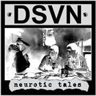 DIE SATANSENGEL VON NEVADA Neurotic Tales album cover
