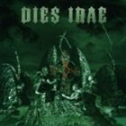 DIES IRAE Immolated album cover