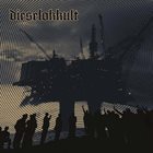 DIESELOKKULT I album cover