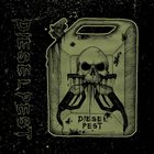 DIESELPEST Lasterkadaver album cover