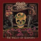 DIG ME NO GRAVE The Valley of Serpents album cover