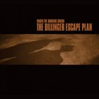 THE DILLINGER ESCAPE PLAN Under the Running Board album cover
