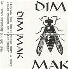 DIM MAK Dim Mak album cover