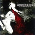 DIMENSION ZERO He Who Shall Not Bleed album cover