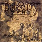 DIMENSION ZERO Penetrations From the Lost World album cover
