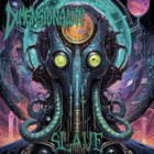 DIMENSIONALITY Slave album cover