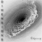 DIMENSIONS Odyssey album cover