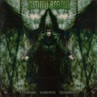 DIMMU BORGIR — Enthrone Darkness Triumphant album cover