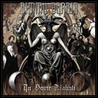 DIMMU BORGIR In Sorte Diaboli album cover