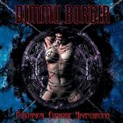 DIMMU BORGIR Puritanical Euphoric Misanthropia Album Cover