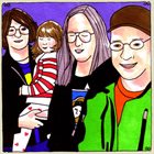 DINOSAUR JR. Daytrotter Session album cover