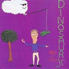 DINOSAUR JR. Hand It Over album cover