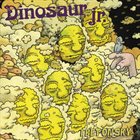 DINOSAUR JR. I Bet On Sky album cover