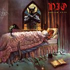 DIO Dream Evil album cover