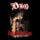 DIO Intermission album cover