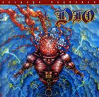 DIO Strange Highways album cover