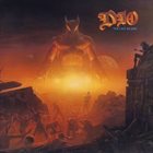 DIO — The Last in Line album cover