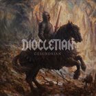 DIOCLETIAN Gesundrian album cover