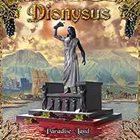 DIONYSUS Paradise Land album cover